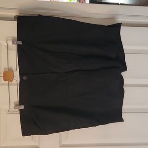 Black Short